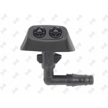 Autosklo Tryska ostřikovače, čištění světlometu ABAKUS 103-03-114