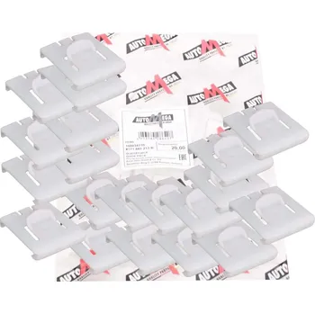 Sedadlo Nastavovací prvek, sedadlo AUTOMEGA 100034710