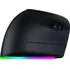 Myš Razer Pro Click V2 Vertical Edition černá