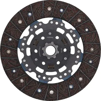 Spojková lamela Lamela spojky KAMOKA DC192