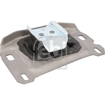 Uložení převodovky Uložení, automatická převodovka FEBI BILSTEIN 182557