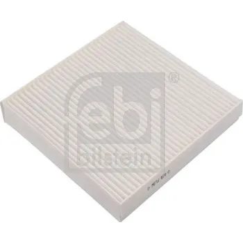 Ventilátor topení a klimatizace Filtr, vzduch v interiéru FEBI BILSTEIN 192859