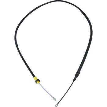 Lanko parkovací brzdy Tažné lanko, parkovací brzda KAMOKA 1190634