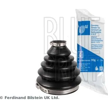 Hřídel nápravy Sada měchů, hnací hřídel BLUE PRINT ADT381118