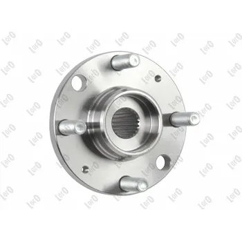 Náboj kola ABAKUS 141-01-399