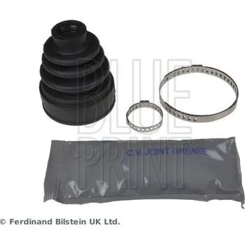 Hřídel nápravy Sada měchů, hnací hřídel BLUE PRINT ADC48165