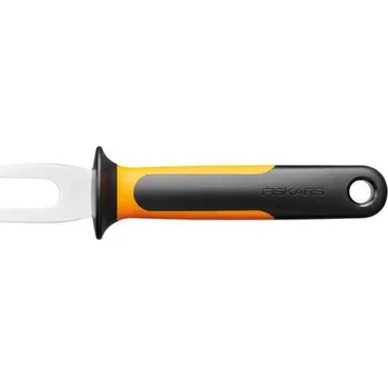Kuchyňský nůž Vidlice FISKARS kuchyňská porcovací 12 cm FF 1057548