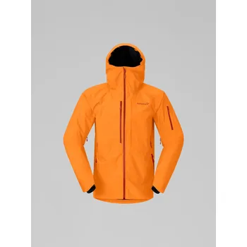 Bunda Norrona lofoten Gore-Tex Insulated Jacket - Exuberance XL