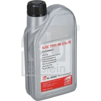 Převodový olej Olej do převodovky FEBI BILSTEIN 40580