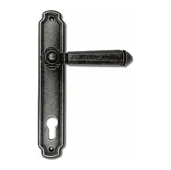 Dveřní kování DRAHOMÍRA FAB - 72 rustiko - kování