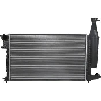 Chladič motoru Chladič, chlazení motoru KAMOKA 7705247