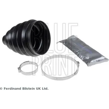 Hřídel nápravy Sada měchů, hnací hřídel BLUE PRINT ADT38107