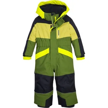 Chlapecká zimní kombinéza Dětská zimní kombinéza KILLTEC FISW 47 MNS ONPC OVERALL 43394-00797 25/26 velikost 122-128 (7-8 let)