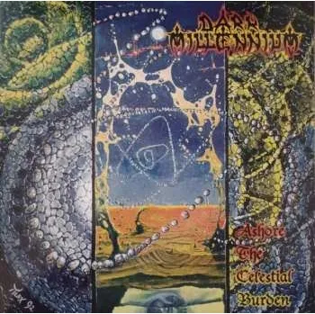 Zahraniční hudba LP Dark Millennium: Ashore The Celestial Burden 2023 Limited Edition Vinyl