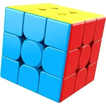 Hlavolam Magic cube - 3x3x3
