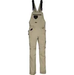 Pracovní kalhoty Cofra POCKET Barva: Khaki, Velikost: 48