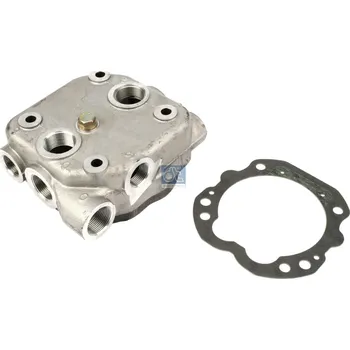 Hlava válce, vzduchový kompresor DT Spare Parts 4.60870