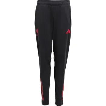 Dámské kalhoty Kalhoty adidas Liverpool FC Competition Training Pants 2025/26 Kids jv6564 Velikost XS (123-128 cm)