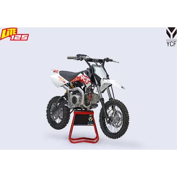 malá motorka PITBIKE YCF LITE 125