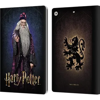 Pouzdro na tablet Pouzdro pro tablet Apple Ipad 10.2 Harry Potter Albus Brumbál (Obal na tablet Ipad 10.2 Harry Potter Albus Brumbál)