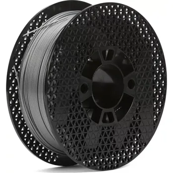 Filament ASA - Stříbrná 1,75 mm; 0,75 kg