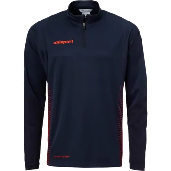 Pánská mikina Mikina Uhlsport Score Ziptop sweatshirt 1002146-10 Velikost XL