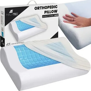 Polštář Ortopedický polštář TOP PRODUKT