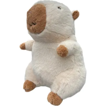 plyšák Adventure Goods Kapybara 30 cm