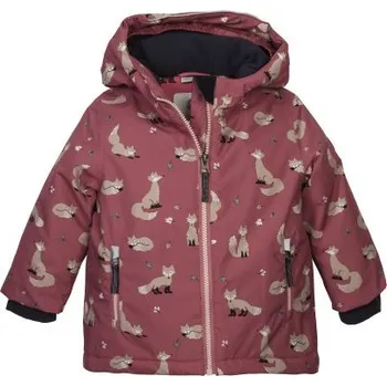 Chlapecká bunda Dětská zimní bunda KILLTEC FISW 29 MNS SKI JCKT 42138-00478 25/26 velikost 122-128 (7-8 let)