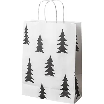 Balící papír Fine Little Day Papírová taška Gran