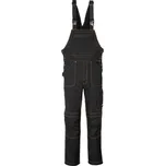 Pracovní kalhoty Cofra PRAGUE Barva: Černá, Velikost: 64