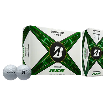 Golf Bridgestone Tour B RXS, White