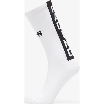 Pánské ponožky Ponožky Y-3 Nbhd Socks UNISEX White S