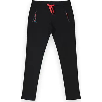 Dámské legíny xcena Telpáky dámské bavlněné modré Velikost: M