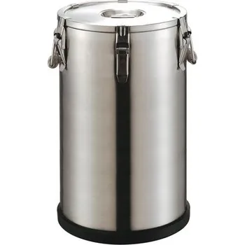 Ohřívač nápojů Termos DT-35 (Ø330/600mm, 35 l)