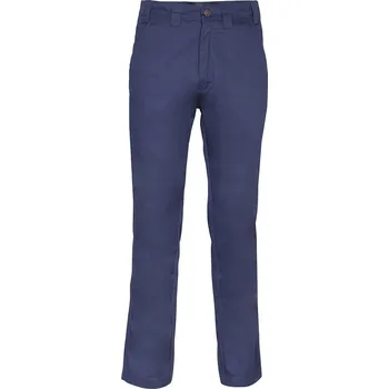 montérky Pracovní kalhoty COFRA NEAPOLI Barva: Modrá, Velikost: 54