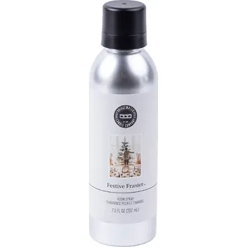 Osvěžovač vzduchu Bridgewater Candle Company Pokojová vůně ve spreji Festive Frasier bez aerosolu