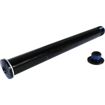 Vidlice na kolo SR Suntour osa XCM 15/110 mm Boost