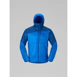 Mikina Norrona falketind thermo40 Zip Hood - Skydiver L