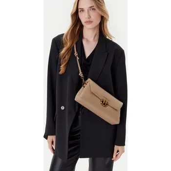 Kabelka Hispanitas BI254157 Hnědá OS