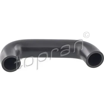 Blok motoru Odvzdušňovací hadice víka hlavy válce TOPRAN 721 795