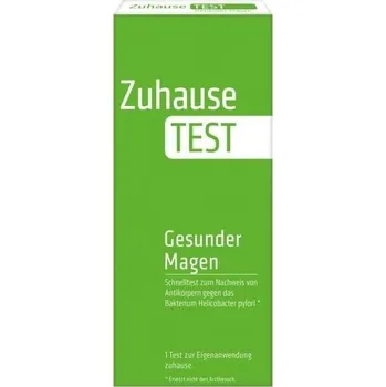 Test Nanorepro 900350 Zdravý žaludek