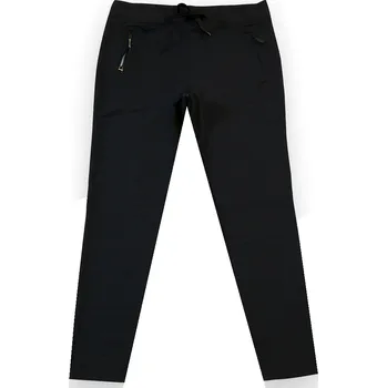 xcena Dámské tepláky bavlněné černé Velikost: XL