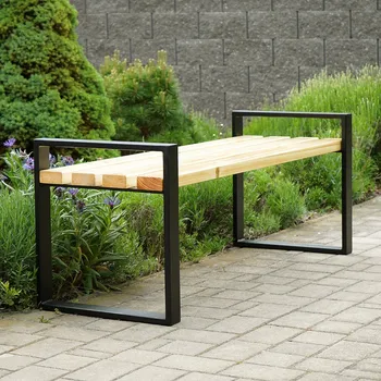 Zahradní lavice Zahradní lavice Brenda pinie