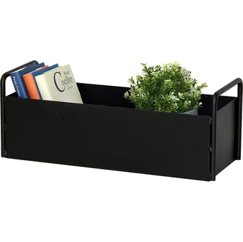 Truhlík Truhlík Esme /černý s jemnou strukturou