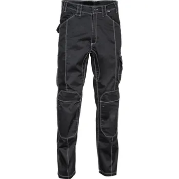 montérky Pracovní kalhoty COFRA PEARLAND Barva: Antracit/ Šedá, Velikost: 60