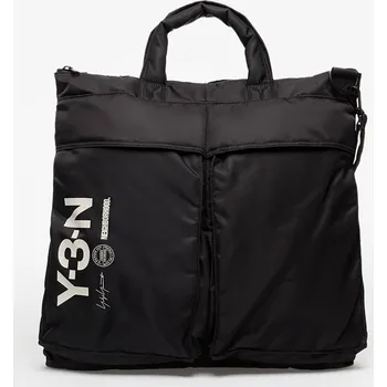 Cestovní taška Taška Y-3 x Neighborhood Bag UNISEX Black Universal
