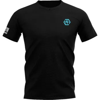 Unisex tričko Felet H-76 Black Velikost: 3XL