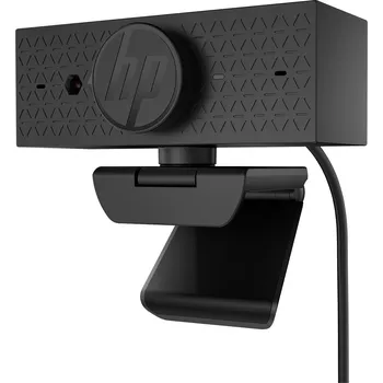 Počítačové příslušenství HP Inc. HP 625 FHD USB-A Webcam 6Y7L1AA#ABB