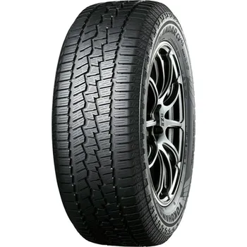 Celoroční osobní pneu Yokohama Geolandar CV 4S G061 ( 215/70 R16 100H C C ) - R-519385